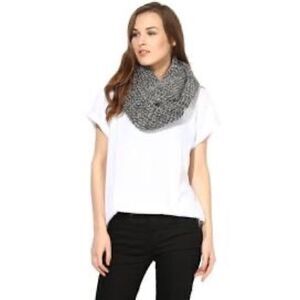 Ashley Stewart “Get in the LOOP” Scarf